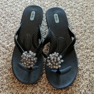 OkaB sandals